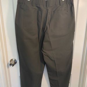 Wayre cropped pants